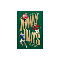 New Island Books Away Days (häftad, eng)