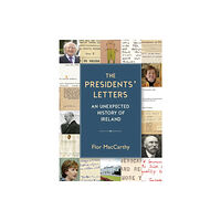 New Island Books The Presidents' Letters (häftad, eng)