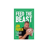 Reach plc Feed The Beast (inbunden, eng)