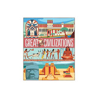 NQ Publishers GREAT CIVILISATIONS (inbunden, eng)