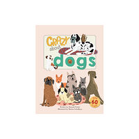 NQ Publishers Crazy About Dogs (bok, board book, eng)