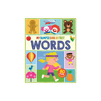 NQ Publishers My Bumper Book of First Words (bok, board book, eng)