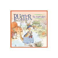 NQ Publishers Buster the Kangaroo (inbunden, eng)