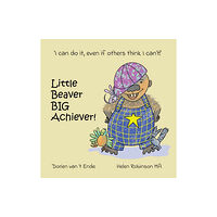 Resilient Hedgehog Little Beaver, Big Achiever (häftad, eng)