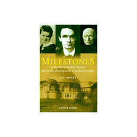 Temple Lodge Publishing Milestones (häftad, eng)