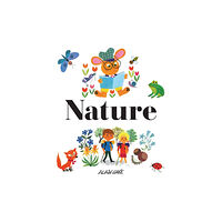 Button Books Nature (inbunden, eng)