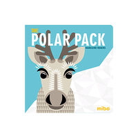 Button Books Polar Pack, The (inbunden, eng)