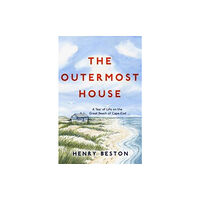 Pushkin Press The Outermost House (häftad, eng)