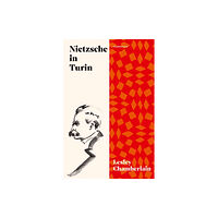 Pushkin Press Nietzsche in Turin (häftad, eng)