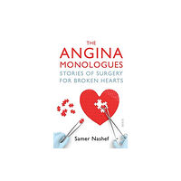 Scribe Publications The Angina Monologues (häftad, eng)