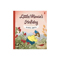 Scribe Publications Little Mouse’s Holiday (inbunden, eng)