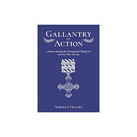 Grub Street Publishing Gallantry in Action (inbunden, eng)