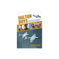 Grub Street Publishing Halton Boys (inbunden, eng)