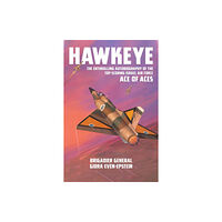 Grub Street Publishing Hawkeye (inbunden, eng)