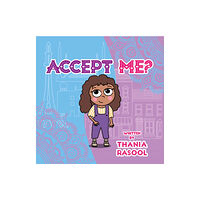 i2i Publishing Accept Me (häftad, eng)