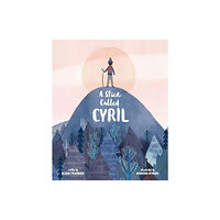 Faros Books A Stick Called Cyril (inbunden, eng)