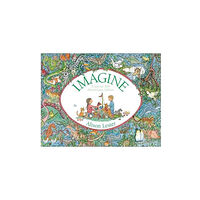 Allen & Unwin Imagine 30th Anniversary Edition (inbunden, eng)