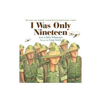 Allen & Unwin I Was Only Nineteen (häftad, eng)