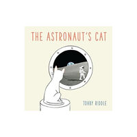 Allen & Unwin The Astronaut's Cat (inbunden, eng)