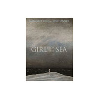 Murdoch Books Girl from the Sea (inbunden, eng)