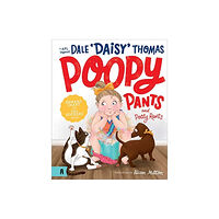 Murdoch Books Poopy Pants and Potty Rants (inbunden, eng)