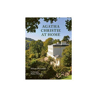 Gemini Books Group Ltd Agatha Christie at Home (inbunden, eng)