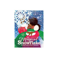 Boxer Books Limited The Magical Snowflake (inbunden, eng)