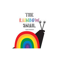 Boxer Books Limited The Rainbow Snail (inbunden, eng)