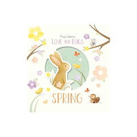 Boxer Books Limited Love and Hugs: Spring (inbunden, eng)