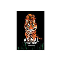 Boxer Books Limited Animal Portraits (inbunden, eng)