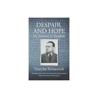 The Conrad Press Despair and Hope (häftad, eng)