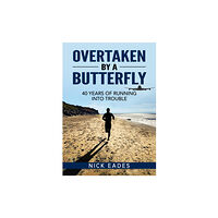 i2i Publishing Overtaken by a Butterfly (häftad, eng)