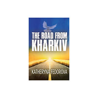 i2i Publishing The Road from Kharkiv (häftad, eng)