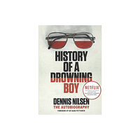 RedDoor Press History of a Drowning Boy (häftad, eng)