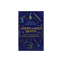 Octopus publishing group Unexplained Deaths (häftad, eng)