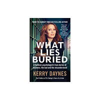 Octopus publishing group What Lies Buried (häftad, eng)