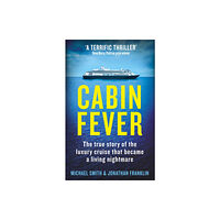 Octopus publishing group Cabin Fever (häftad, eng)