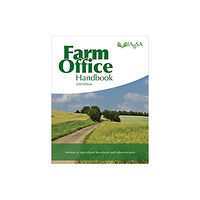 Fox Chapel Publishers International Farm Office Handbook (häftad, eng)