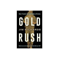 September Publishing Gold Rush (häftad, eng)