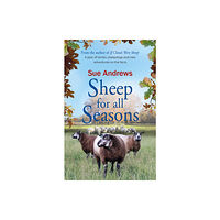 Crumps Barn Studio Sheep For All Seasons (häftad, eng)