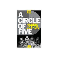 Jacaranda Books Art Music Ltd A Circle of Five (häftad, eng)