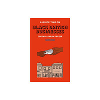 Jacaranda Books Art Music Ltd A Quick Ting On: Black British Businesses (inbunden, eng)