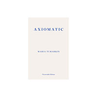 Fitzcarraldo Editions Axiomatic (häftad, eng)