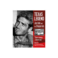 Evro Publishing Texas Legend (inbunden, eng)