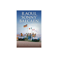 Evro Publishing Raoul 'Sonny' Balcaen (inbunden, eng)