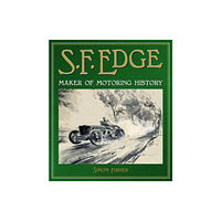 Evro Publishing S.F. Edge (inbunden, eng)