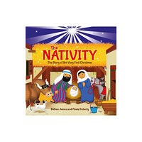 Scamp Publishing The Nativity (häftad, eng)