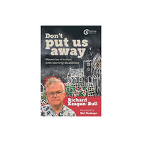 Critical Publishing Ltd Don't Put Us Away (häftad, eng)