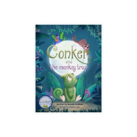 little bodhi books Conker and the Monkey Trap (häftad, eng)