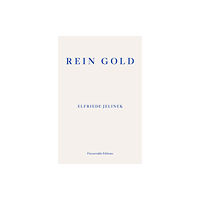 Fitzcarraldo Editions Rein Gold (häftad, eng)